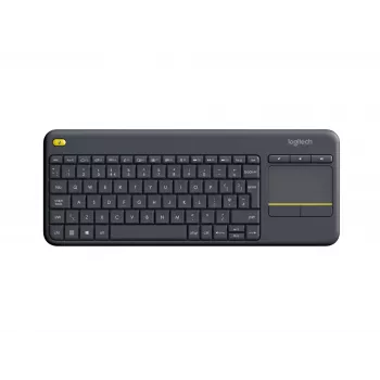 Logitech 920-007131 Juoda