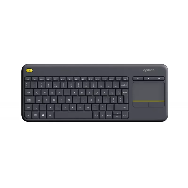 Logitech 920-007131 Juoda