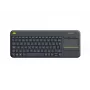 Logitech 920-007131 Juoda