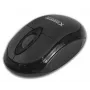 Belaidė Bluetooth optinė pelė 3D Cygnus juoda