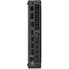 Lenovo ThinkStation P3 Tiny Gen 2 Intel Core Ultra 7 265 64 GB DDR5-SDRAM 1 TB SSD NVIDIA RTX A1000 Windows 11 Pro Mini PC Workstation Juoda