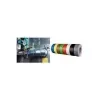 Lipni juosta Tesa 4651 19 mm x 50 m pilka