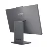 Lenovo IdeaCentre AIO 27IRH9 Intel® Core™ i5 i5-13420H 68,6 cm (27) 1920 x 1080 pikselių „viskas viename“ kompiuteris 16 GB DDR5-SDRAM 512 GB SSD Be OS Wi-Fi 6 (802.11ax) Pilka