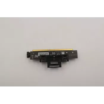 PCIe x16 išplėtimo plokštė Lenovo 5C51D95675 serverio išplėtimui