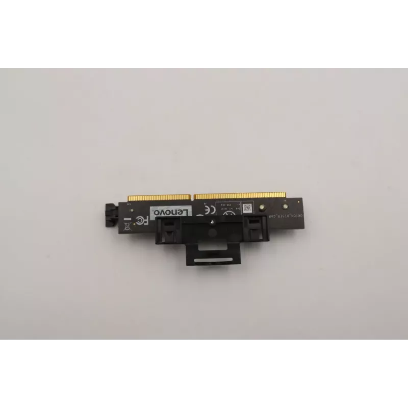 PCIe x16 išplėtimo plokštė Lenovo 5C51D95675 serverio išplėtimui
