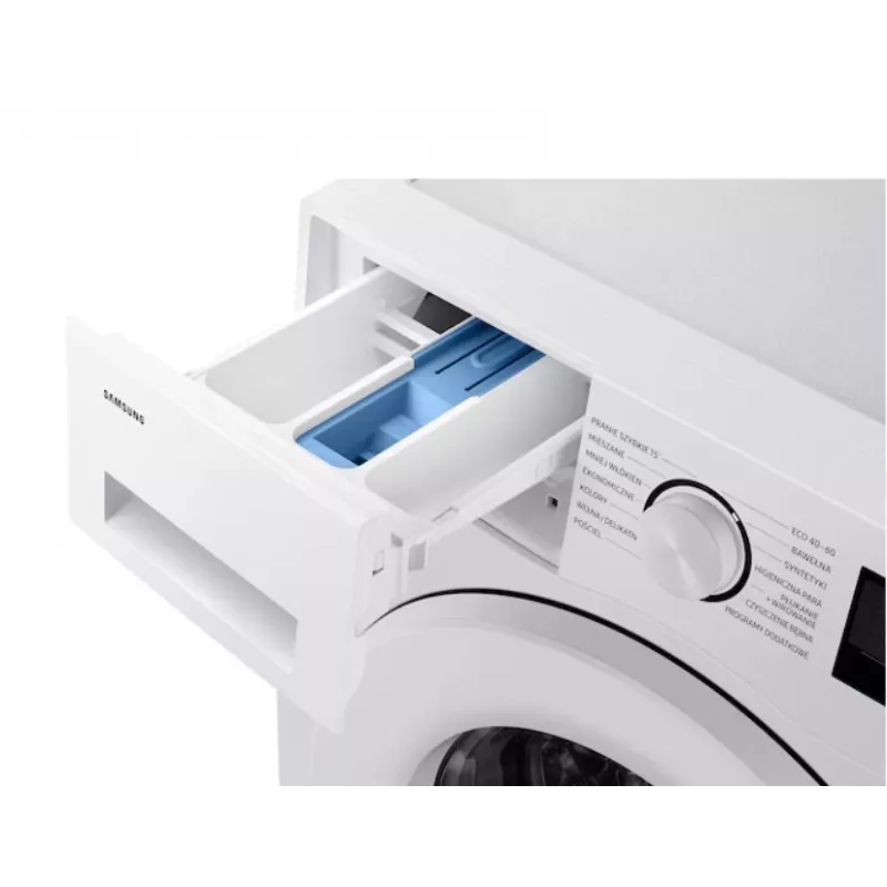 Skalbimo mašina Samsung WW90CGC04DTEEO 9 kg 1400 aps./min. A energijos klasė