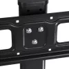 TV stovas MACLEAN MC-450 32–65 colių televizoriams, maks. apkrova 40 kg, VESA iki 400×400, stalinis / ant stalo