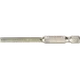 Makita D-73754 apvali dildė 4,5 mm 1/4 (D-73754)