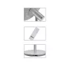 Buitinis beskutis ventiliatorius, Termozeta, Airzeta Titanium Cordless