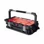 Keter Organizer Connect Cantilever 22 14L /Juoda/ Red