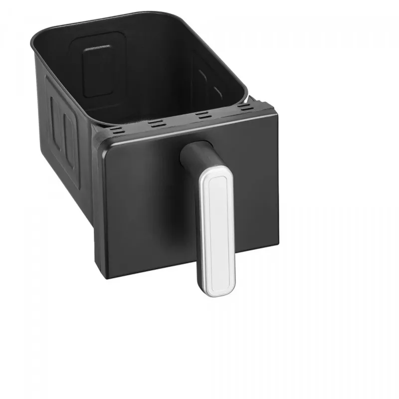 Oro gruzdintuvė AMICA AFM7020 juoda — 700 W galia, 3,5 l talpa