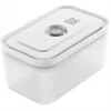 Zwilling Fresh & Save stačiakampis maisto laikymo indas, 0,9 l