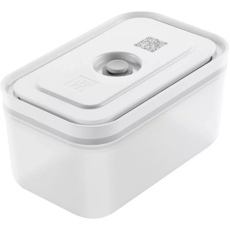 Zwilling Fresh & Save stačiakampis maisto laikymo indas, 0,9 l
