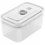 Zwilling Fresh & Save stačiakampis maisto laikymo indas, 0,9 l