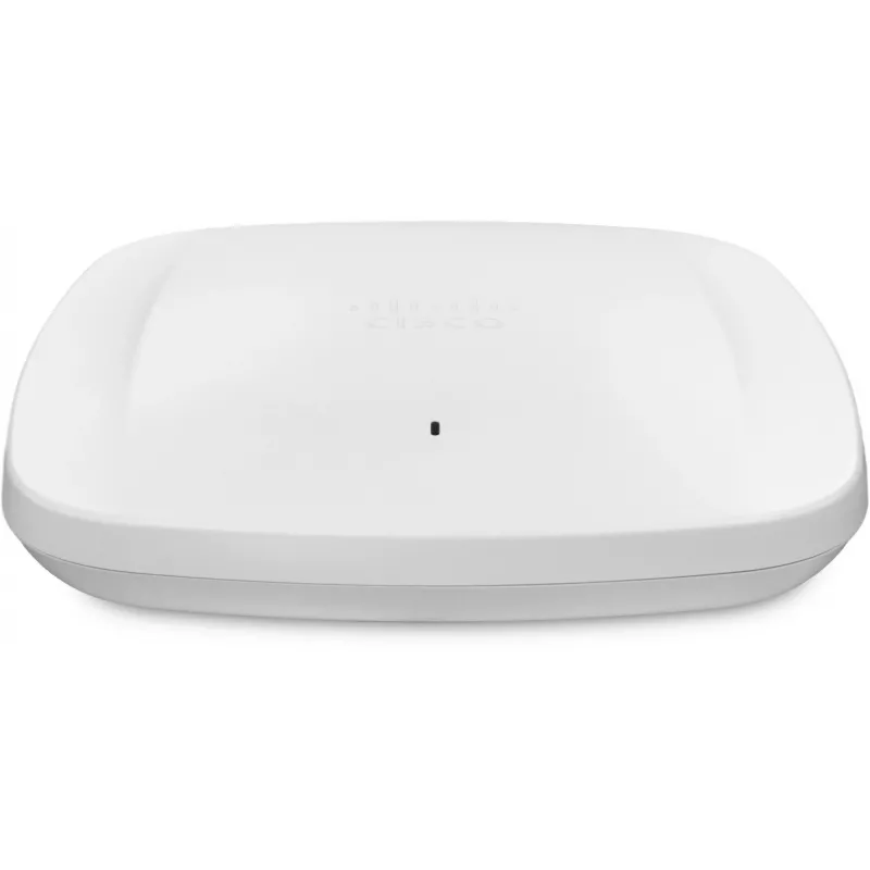Cisco Punkt dostepowy Cat9164I AP W6E tri-band 4x4 w/Reg-E