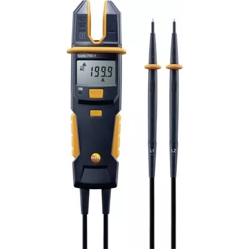 Testo Elektrotester (TESTO 755-1)