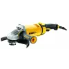 DeWALT DWE4559 kampinis šlifuoklis 23 cm 6500 aps./min 2400 W 5,7 kg