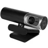Internetinė kamera Streamplify CAM PRO 4K — 4K USB internetinė kamera, juoda
