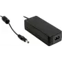 Maitinimo adapteris MEAN WELL GSM60B15-P1J 60 W 15 V 80–264 V