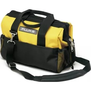 Fluke C550 - juoda - oranžinė - 25 kišenės - atspari įbrėžimams - 333 mm - 513 mm - 231 mm (1547919)