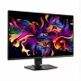 MSI MPG 322URXDE QD-OLED - OLED monitorius - Žaidimams - 81,3 cm (32) (31,5 matomas) - 3840 x 2160 UHD @ 240 Hz - 1000 cd/m² - 1500000:1 - DisplayHDR 400 True Juoda - 0,03 ms - 2xHDMI,