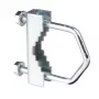 Cybant Extralink M8, Standard, plieninis, cinkuotas