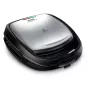Tefal SW341D12 sumuštinių keptuvas 700 W Juodas, Nerūdijantis plienas