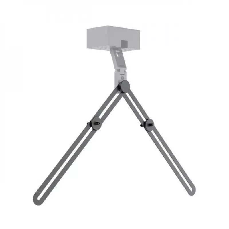 Kameros laikiklis Huddly Huddly Screen Mount (VESA) Juoda