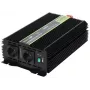 Inverteris Green Cell INVGC10 12V į 230V 2000W modifikuota sinusinė banga