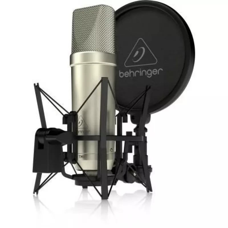 Mikrofonas Behringer TM1
