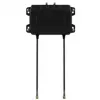 Poynting - Antena - 5G/LTE - Pastato - A-UDAS-0001-V1 - juoda (A-UDAS-0001-V1-01)