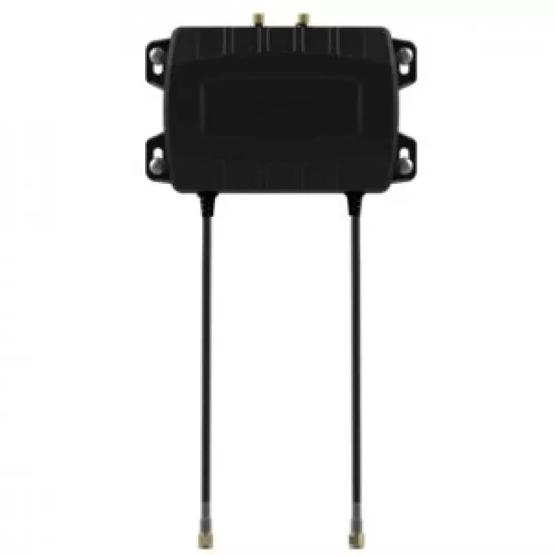 Poynting - Antena - 5G/LTE - Pastato - A-UDAS-0001-V1 - juoda (A-UDAS-0001-V1-01)