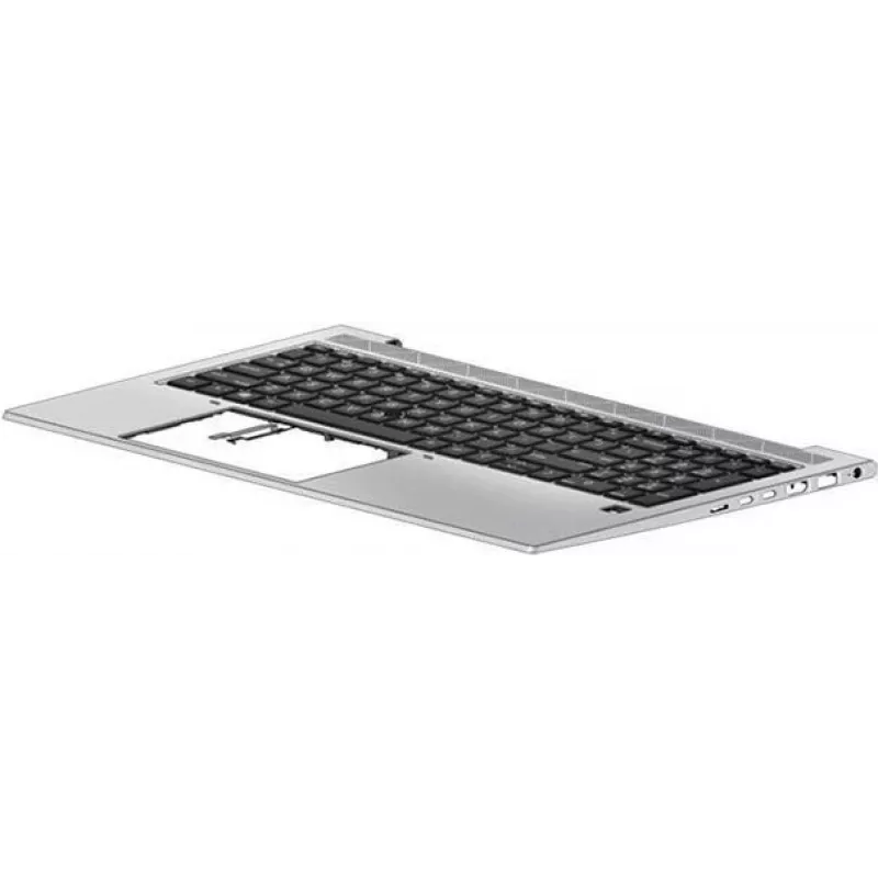 HP M35847-051 nešiojamojo kompiuterio dalis Klaviatūra