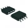 Texas Instruments linijinis integrinis grandynas - operacinis stiprintuvas OPA2350UA universalus SOIC-8 (OPA2350UA)