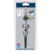 Bosch 2 609 390 590 grąžto priedas, skylių pjūklo adapteris