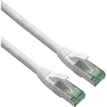 Tinklo kabelis Helos Patch-Kabel 363746 RJ-45 (V) į RJ-45 (V) Ethernet 1m Juodas