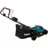 Makita DLM330Z vejapjovė Stumiama vejapjovė Baterija Juoda, Turkio
