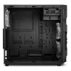 VG7-W RGB/ATX korpusas