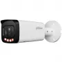 IP apsaugos kamera DAHUA IPC-HFW2849T-ZAS-IL27135 — 8MP kupolinė, 3840×2160, PoE, IP67, IR naktinis matymas