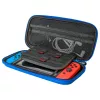 Nešiojamojo žaidimų kompiuterio dėklas Subsonic SA5504-A, mėlynas, skirta Nintendo