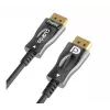 CLAROC kabelis DisplayPort 1.4 AOC, 8K, 10 m, CLAROC-DP-14-10M