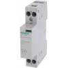 Siemens 5TT5000-0 elektros relė, įvairiaspalvė