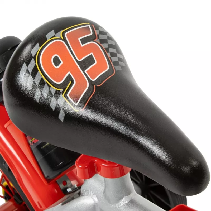 Dviratis HUFFY Disney Cars 14 24484W