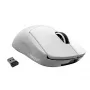 Logitech G PRO X SUPERLIGHT belaidė žaidimų pelė