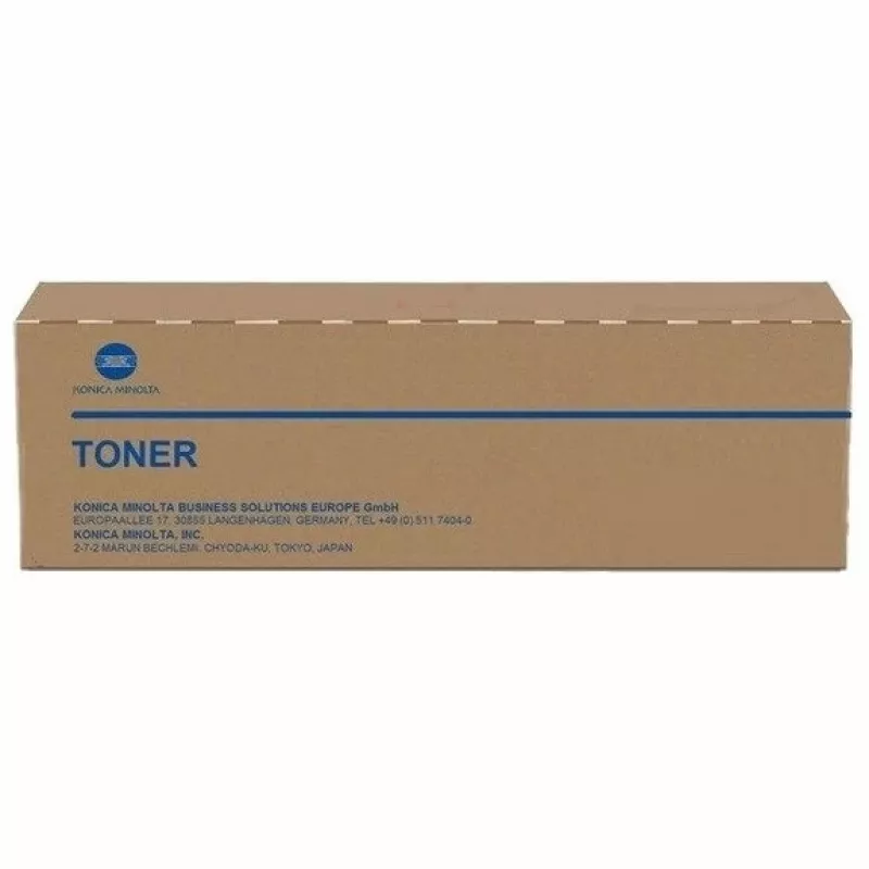 Konica Minolta Toner A95W450 kasetė 1 vnt. Suderinama Žydra