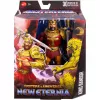Veiksmo figūrėlė MATTEL Masterverse King Randor JBP79 — kolekcinė pozavimui tinkama figūrėlė