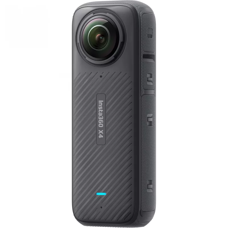 Veiksmo kamera X4 Moto BUNDLE/CINSABMA/MOTO INSTA360