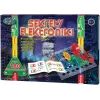 Edukacinis elektronikos rinkinys Dromader Science Kit Secrets ZD-9551 — 180 eksperimentų