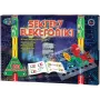 Edukacinis elektronikos rinkinys Dromader Science Kit Secrets ZD-9551 — 180 eksperimentų