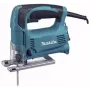 Makita 4329 elektrinis siaurapjūklis 1.9 kg